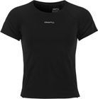 Hypervent Cropped Tee Women