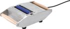 Waxpro 125 Wachsmaschine