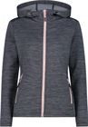 Woman Jacket FIX Hood