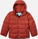 Pike Lake II Hooded Jacket