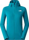 Womens Bolt Polartec Hoodie