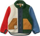 Noam Pile Jacket
