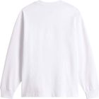 Left Chest II Loose LS