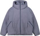 Montevideo Jacket FIX Hood