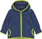 Child FIX Hood Jacket