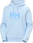 Women's HH Logo Hoodie