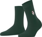 Cosy Wool Candy Cane Damen Socken