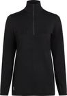 W Mer 300 Original Long Sleeve Half Zip