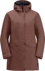 Tempelhof Coat W