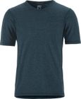 Everyday Wool Short Sleeve Tee Men