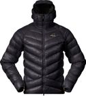 Y Lightline Weightless Down Jacket Hood Men