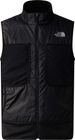 Mens Winter Warm Pro Vest