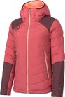 Yaksim Hood Jacket W