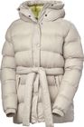 W Grace Puffy Parka