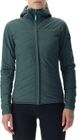 Woman Crossover OW Padded Jacket Full Zip 2 0