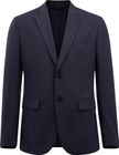 Hopper U Active Hopsack Blazer