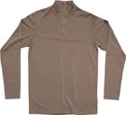 Breeze Merino 150 Zip Neck MAN