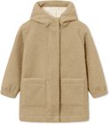 Matcaykas Sherpa jacket. GRS