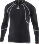 Men Shirt Long Sleeve Airvent Transtex Light