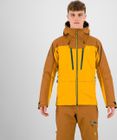 Midi Shell Jacket