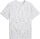 M Pwrtrain AOP Tee