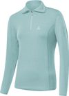 Women Midlayer Turtle Transtex