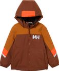 Kids’ Rider Insulated Ski Jacket