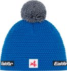 Jamie Pompon Mütze SA