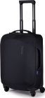 Subterra 2 Carry On Spinner - Black