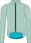 Woman Biking Lightspeed OW Shirt Long_sl