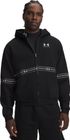 Icon Fleece Taped Full Zip