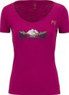 Ambretta W T-shirt