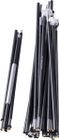 Tent Poles for 6108 Super Light Dome 2-Pers (3 Poles)