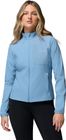 Women’s Superior Summit Grid Fleece Jacket