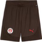 Fcsp Training Shorts