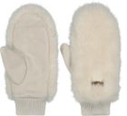Fur Mitts