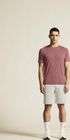 Collective Bi-blend Short Sleeve Tee Men