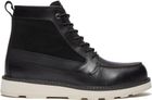 Mens Mid Lace UP Waterproof Boot