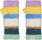 Kumana Fingerless Gloves