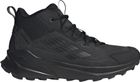 Terrex Trailmaker 2 Mid Leather Hiking Shoes