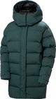 W Aspire Puffy Parka