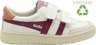 Falcon Strap Sneaker Kids