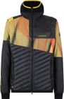 Faster Primaloft Jacket Men