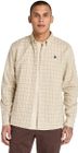 Mens Solucell Gingham Shirt