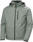 Crew Hooded Midlayer Jacket 2