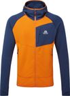 Eclipse Hooded Mens Jacket