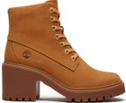 Womens Mid Lace UP Boot
