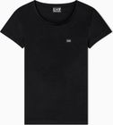 Train Core Lady W Tee Slim SS