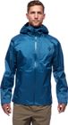 M Treeline Rain Shell