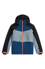 Fwc'cruz Mean Machine Snow Jacket